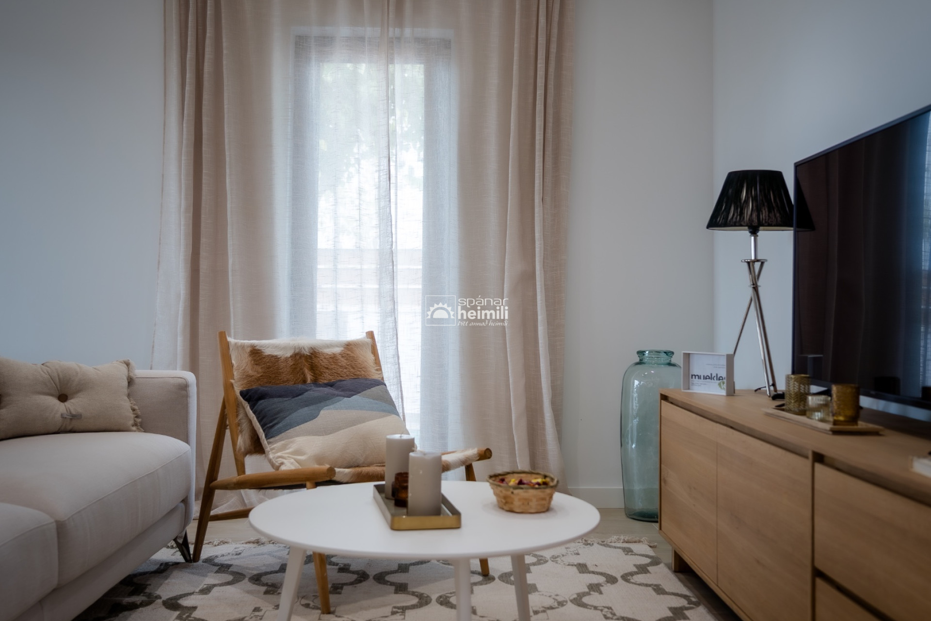 New Build - Villa -
Pilar de la Horadada