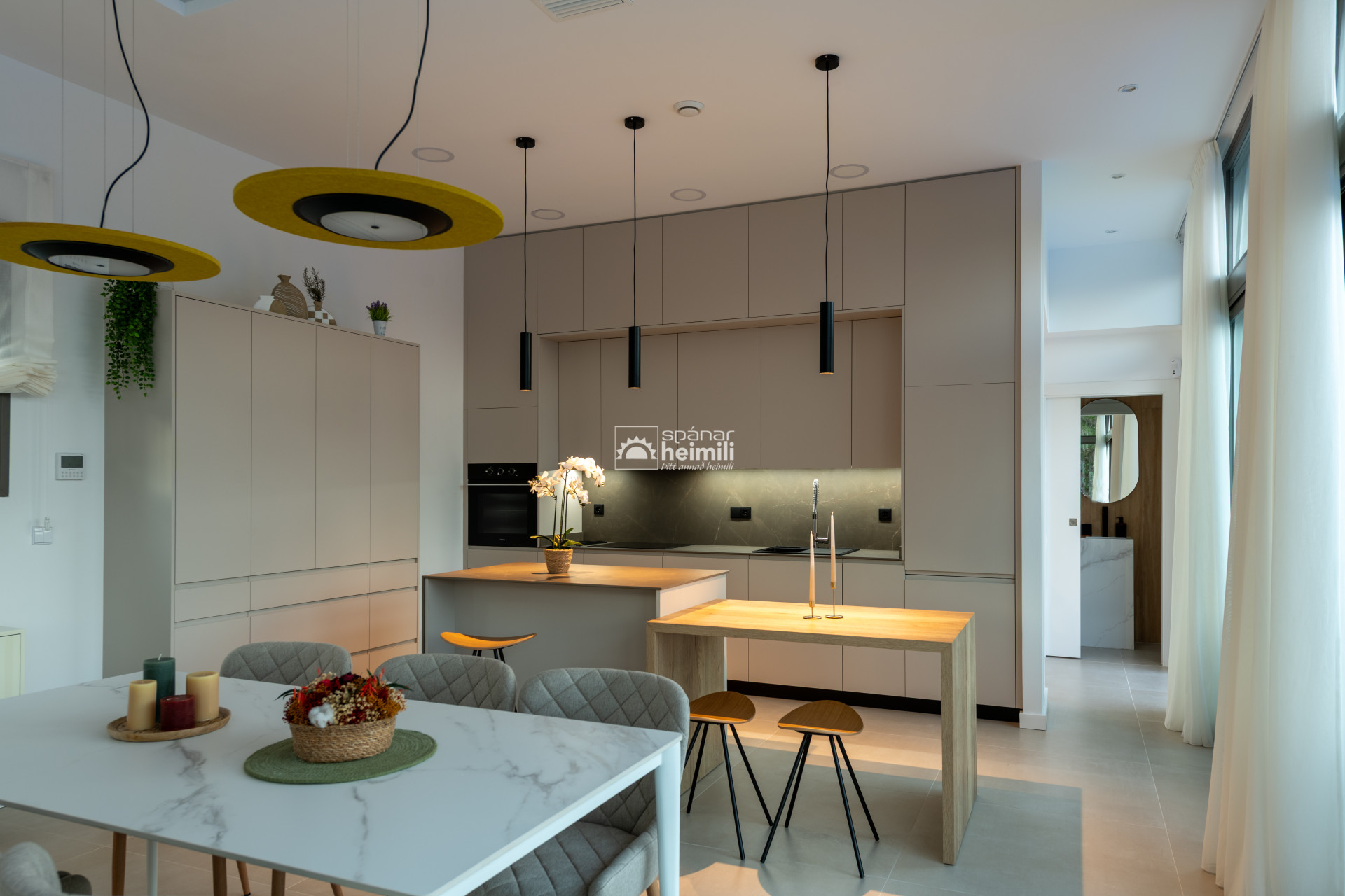 New Build - Villa -
Pilar de la Horadada