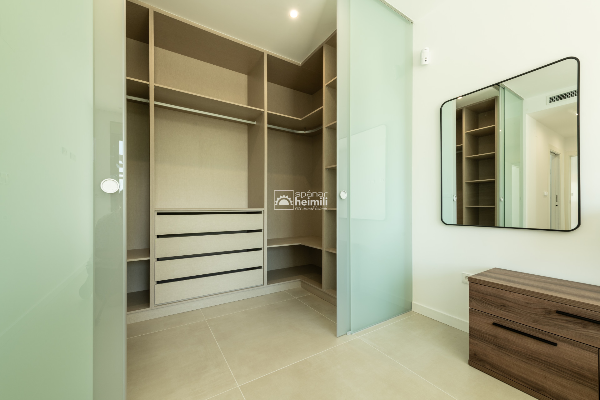 New Build - Villa -
Pilar de la Horadada