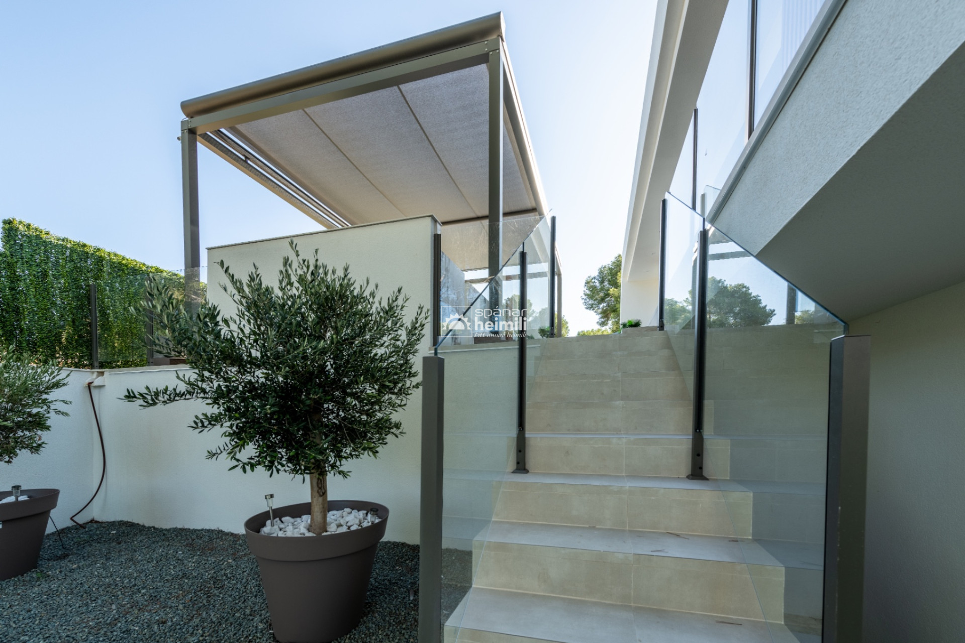 New Build - Villa -
Pilar de la Horadada