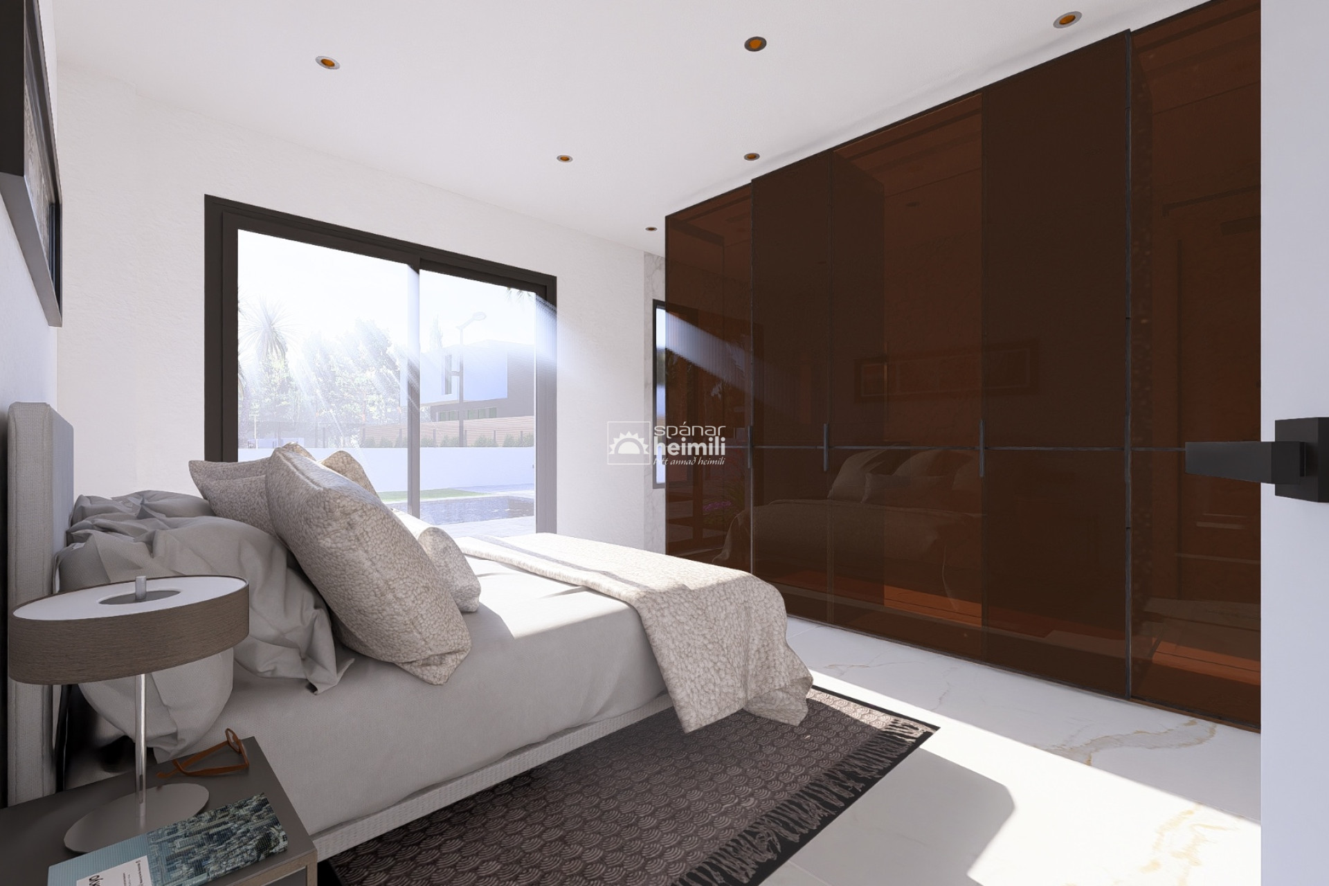 New Build - Villa -
Quesada/Benijofar