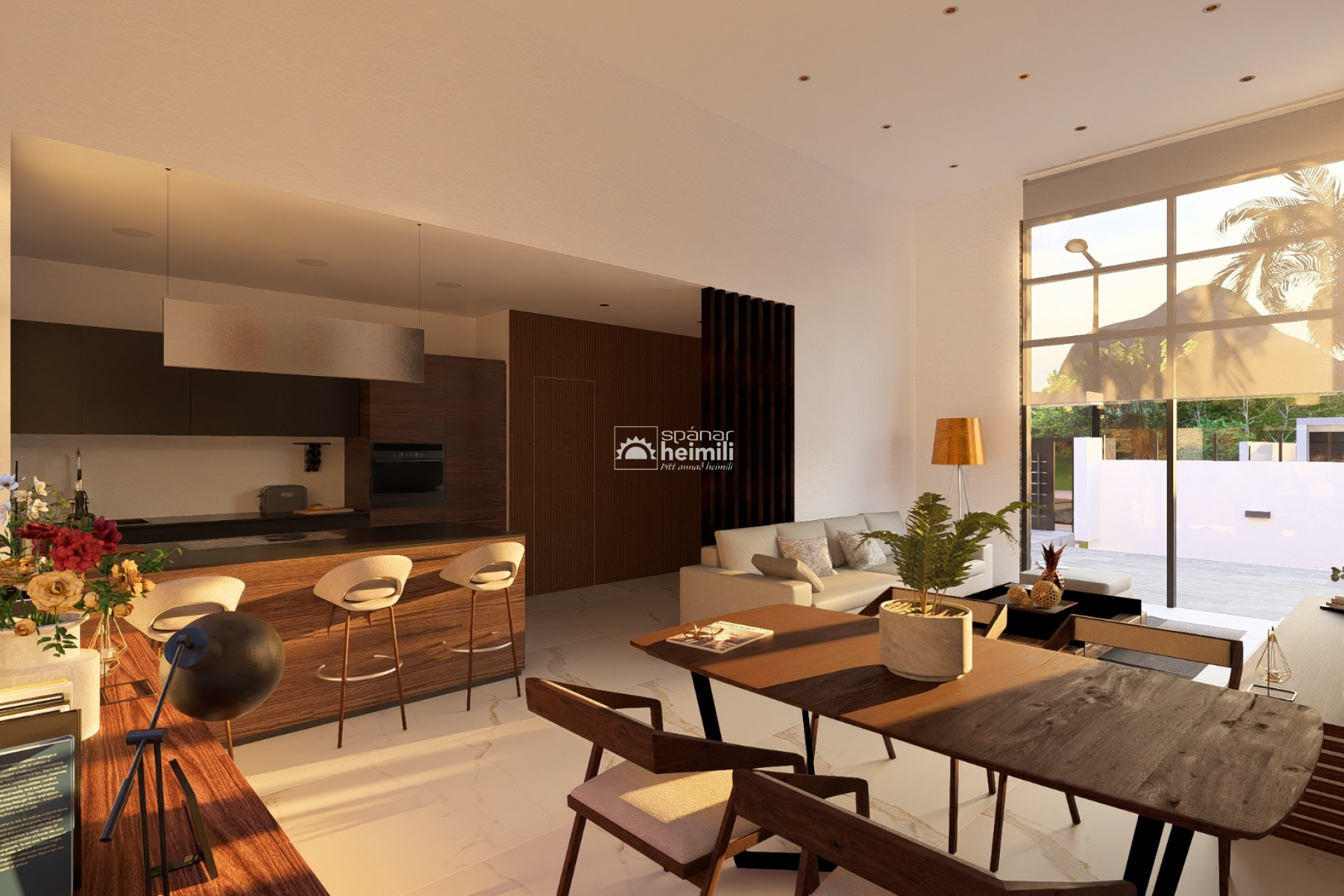 New Build - Villa -
Quesada/Benijofar