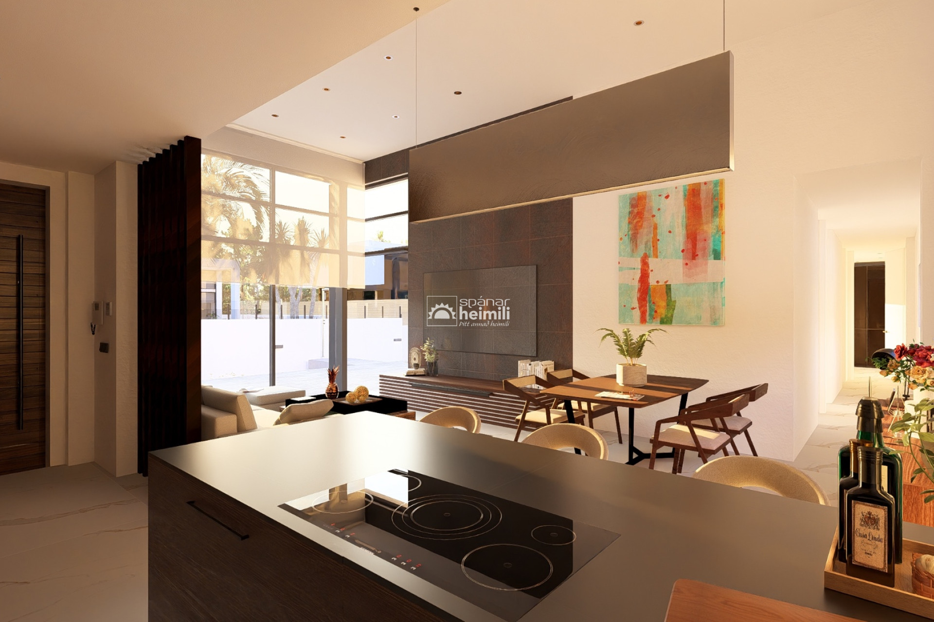 New Build - Villa -
Quesada/Benijofar