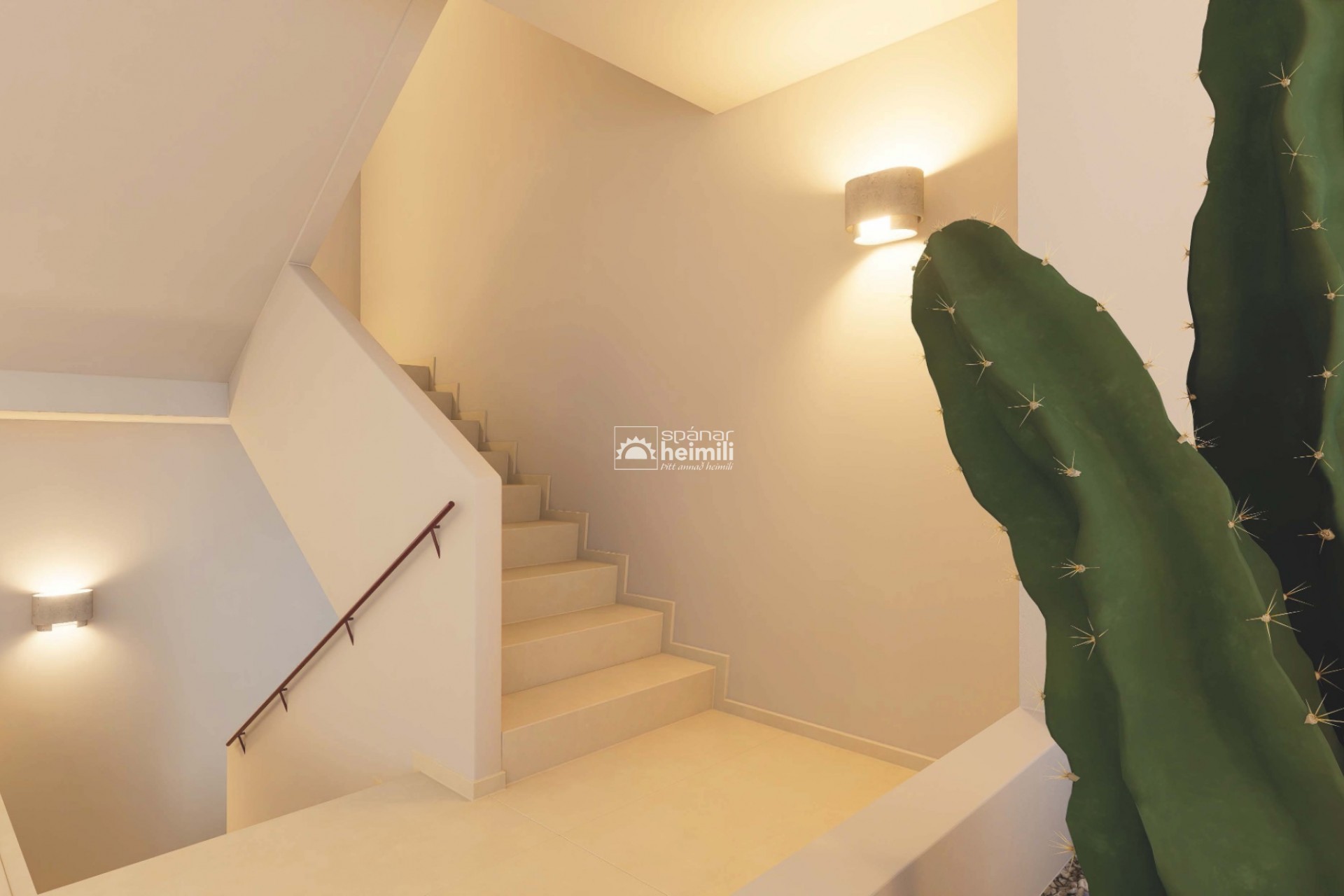 New Build - Villa -
Torrevieja