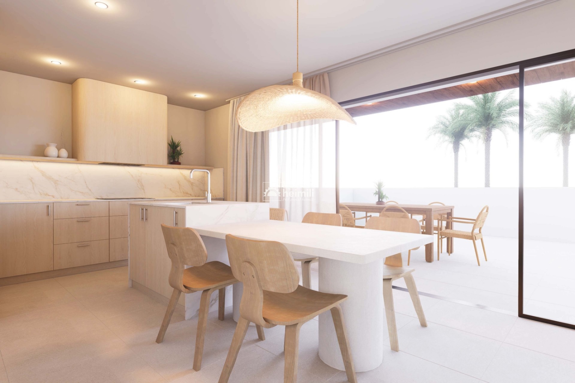 New Build - Villa -
Torrevieja