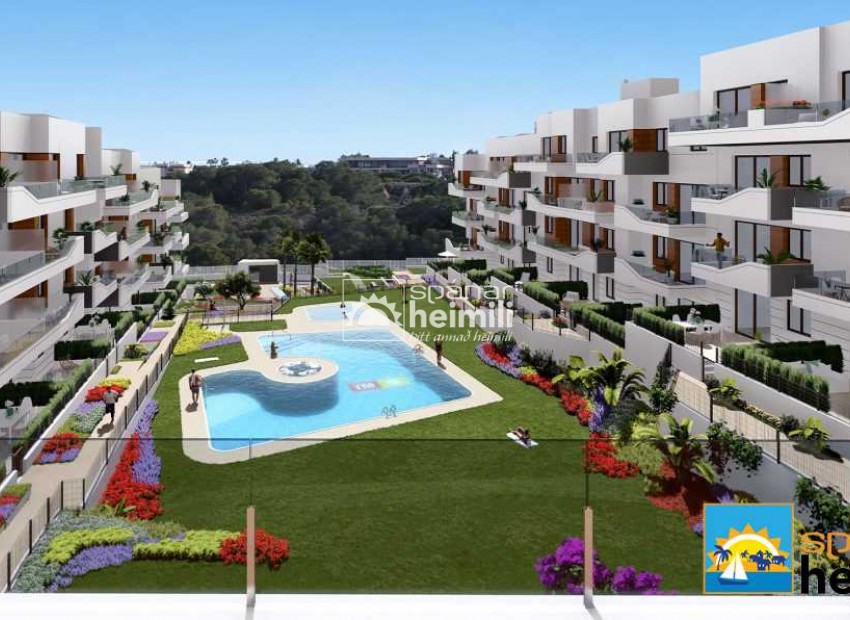 New Build -  -
Villamartin