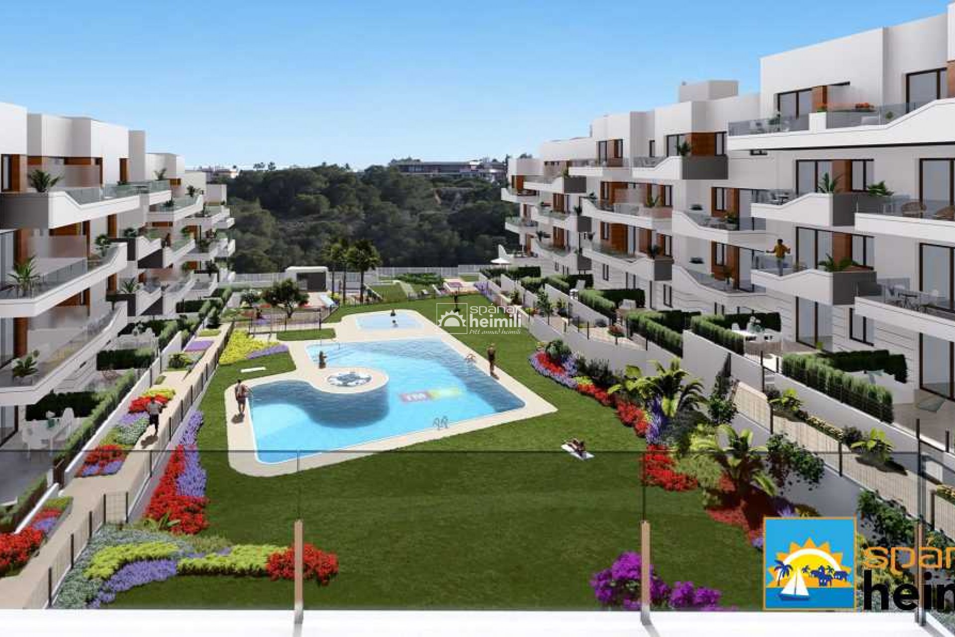 New Build -  -
Villamartin