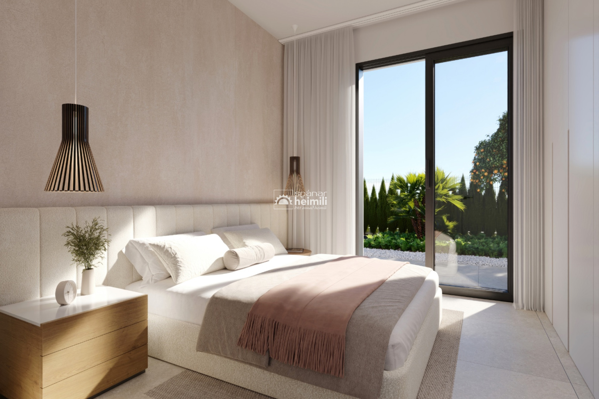 Nieuwbouw -  -
Alhama de Murcia en omgeving - Condado de Alhama