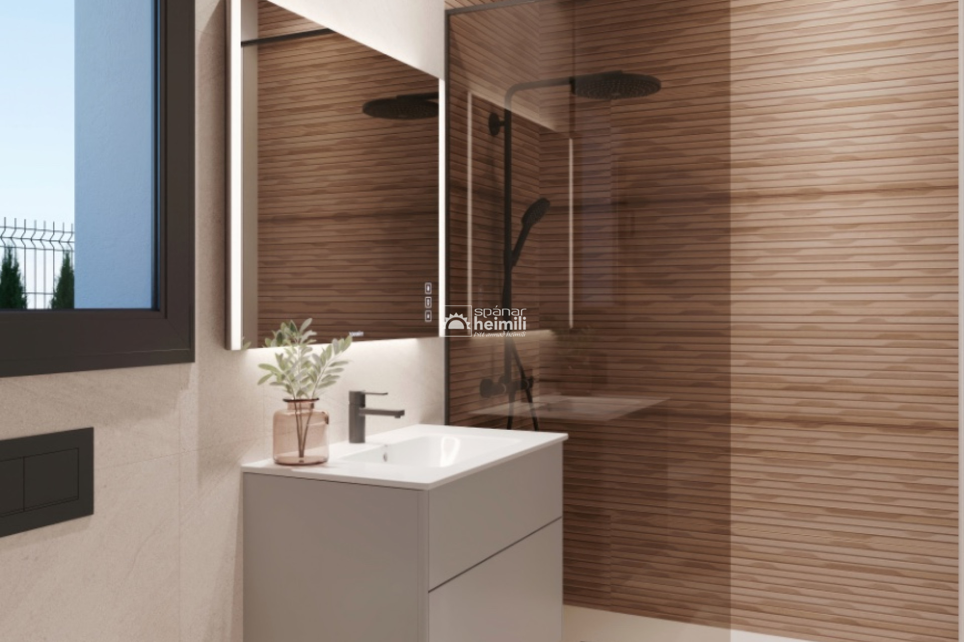 Nieuwbouw -  -
Alhama de Murcia en omgeving - Condado de Alhama