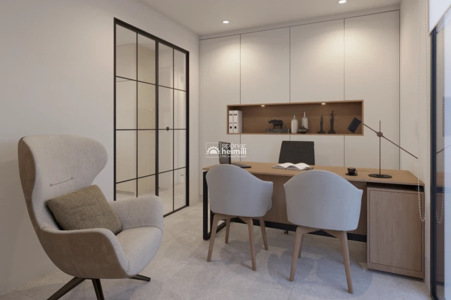 Nieuwbouw -  -
Alhama de Murcia en omgeving - Condado de Alhama