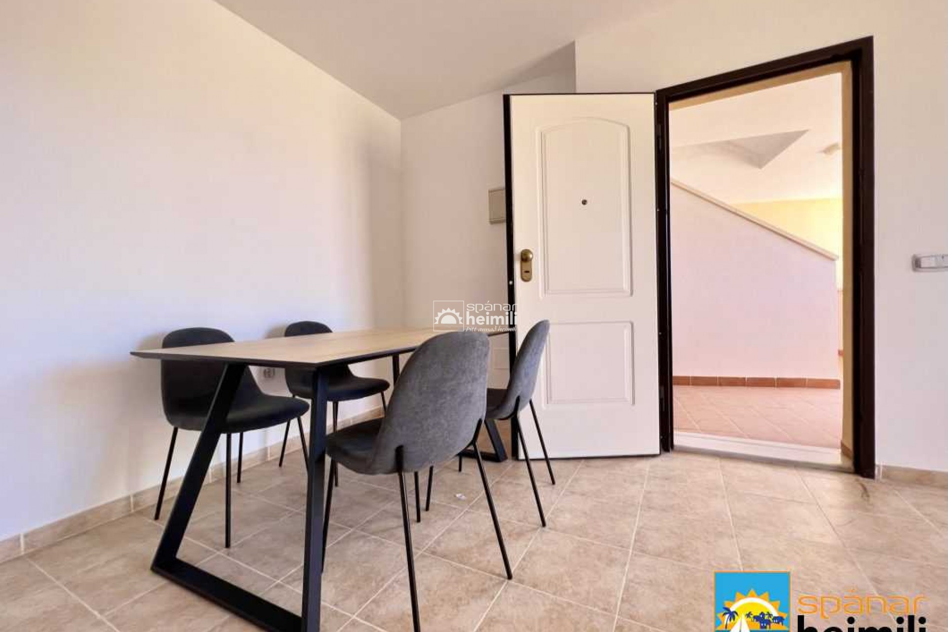 Nieuwbouw - Appartement -
Águilas - Murcia