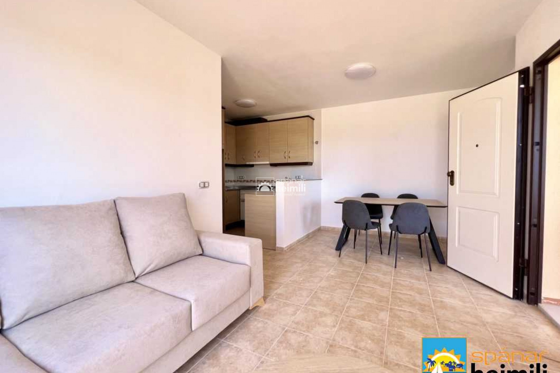 Nieuwbouw - Appartement -
Águilas - Murcia