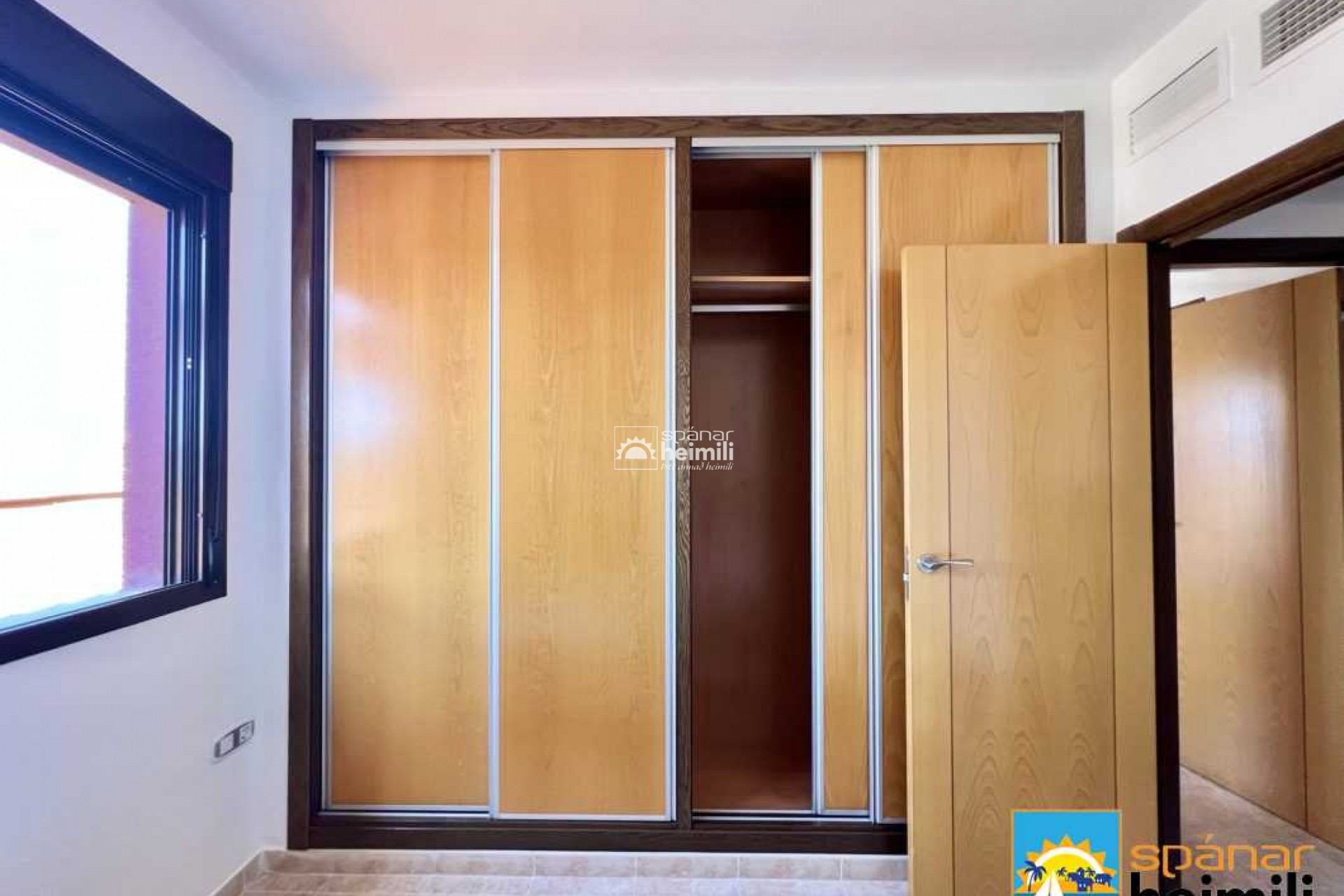 Nieuwbouw - Appartement -
Águilas - Murcia