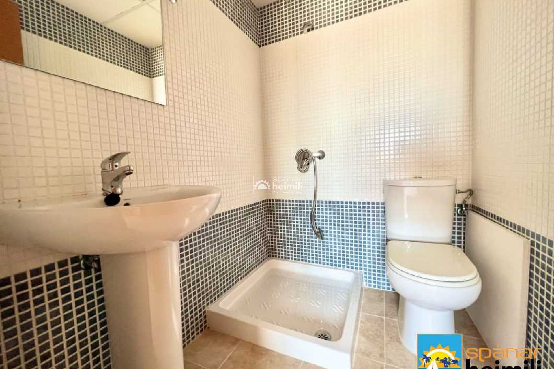 Nieuwbouw - Appartement -
Águilas - Murcia