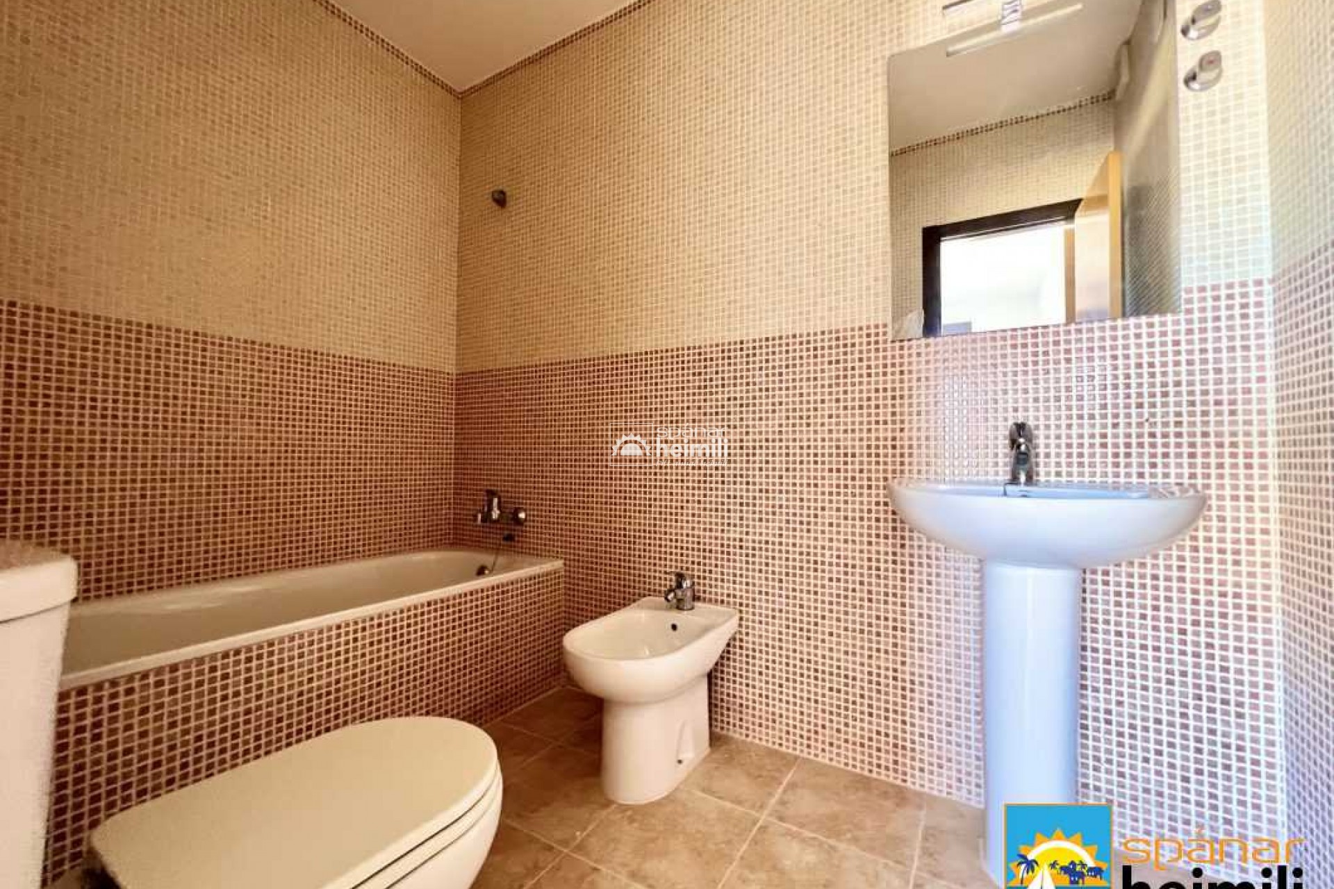 Nieuwbouw - Appartement -
Águilas - Murcia