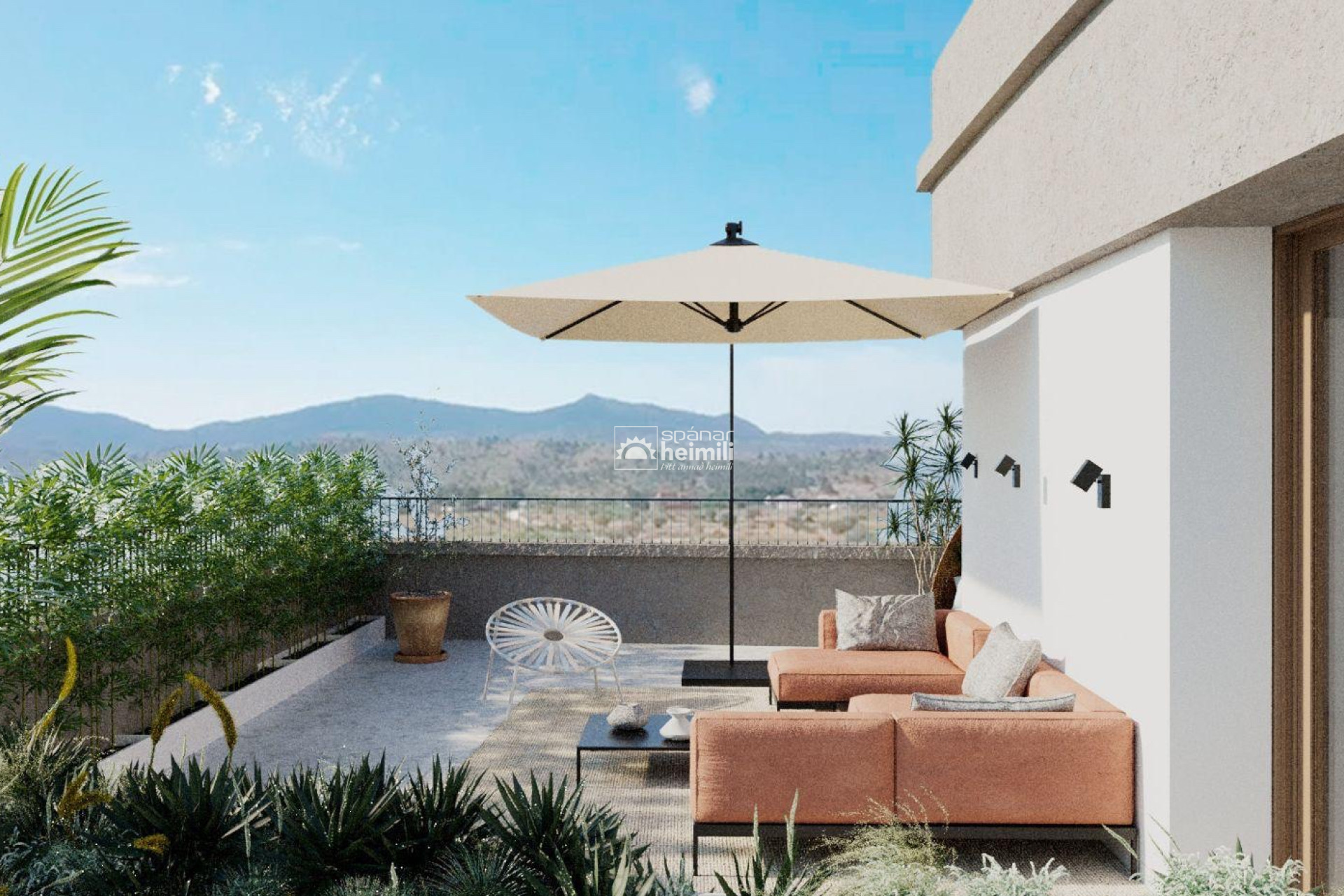 Nieuwbouw - Appartement -
Alicante en omgeving - Alicante og nærsvæði