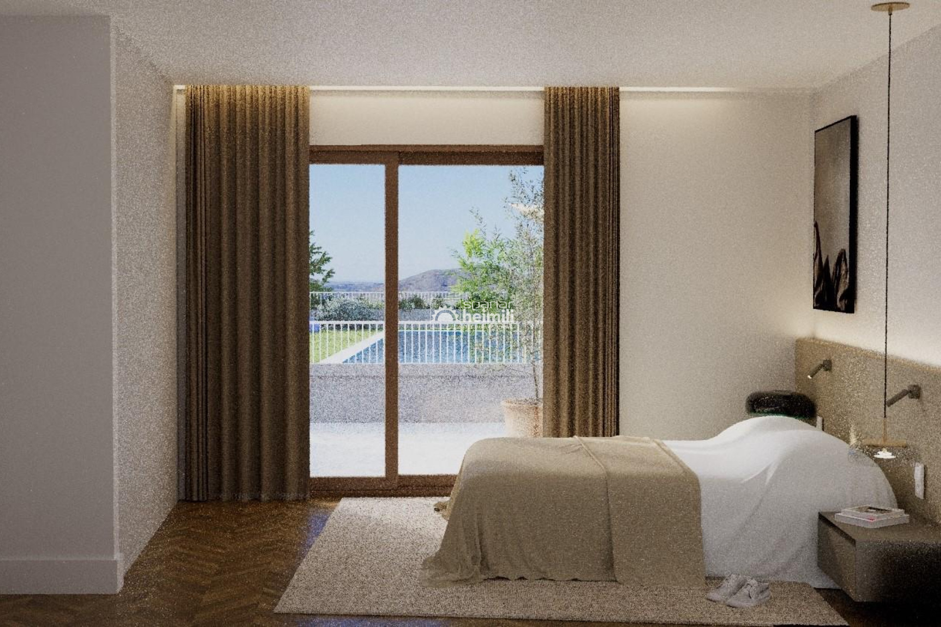 Nieuwbouw - Appartement -
Alicante en omgeving - Alicante og nærsvæði