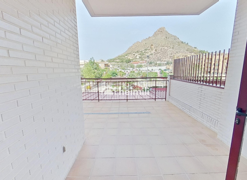 Nieuwbouw - Appartement -
Archena - Murcia