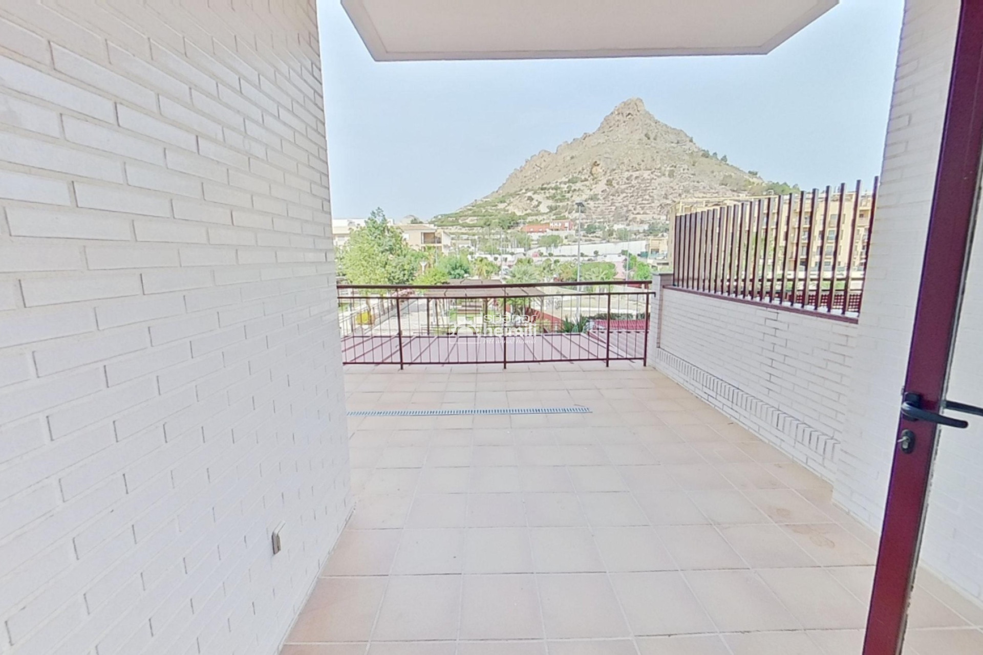 Nieuwbouw - Appartement -
Archena - Murcia