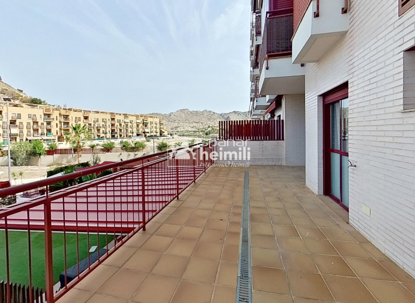 Nieuwbouw - Appartement -
Archena - Murcia