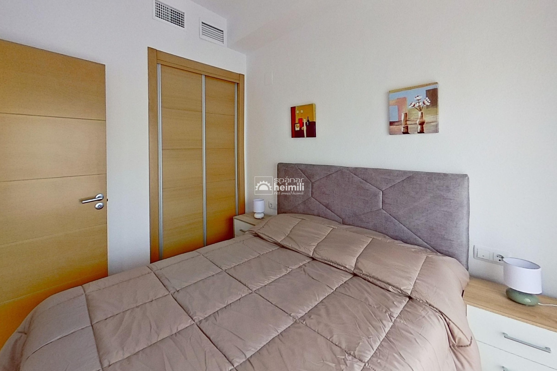 Nieuwbouw - Appartement -
Archena - Murcia