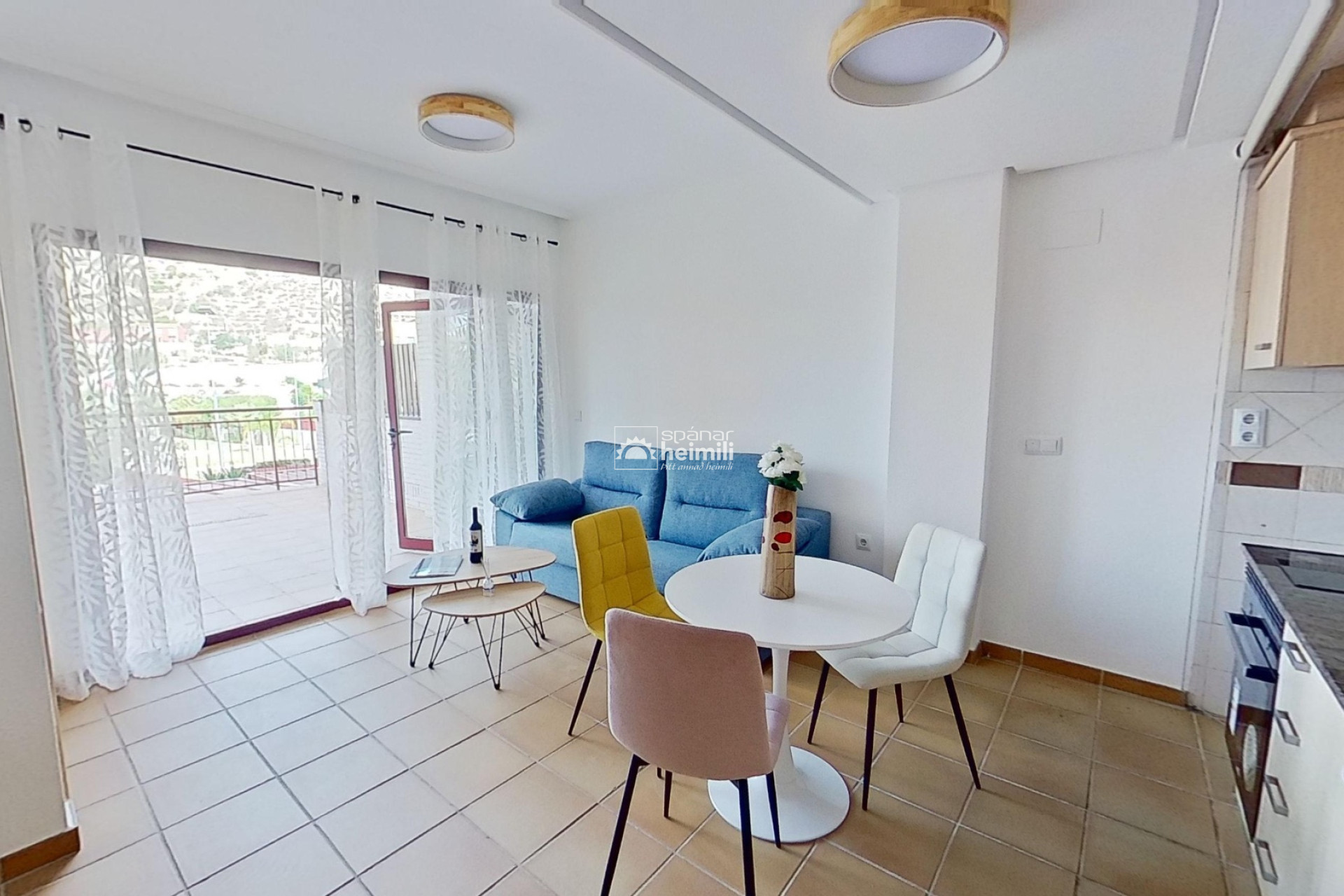 Nieuwbouw - Appartement -
Archena - Murcia