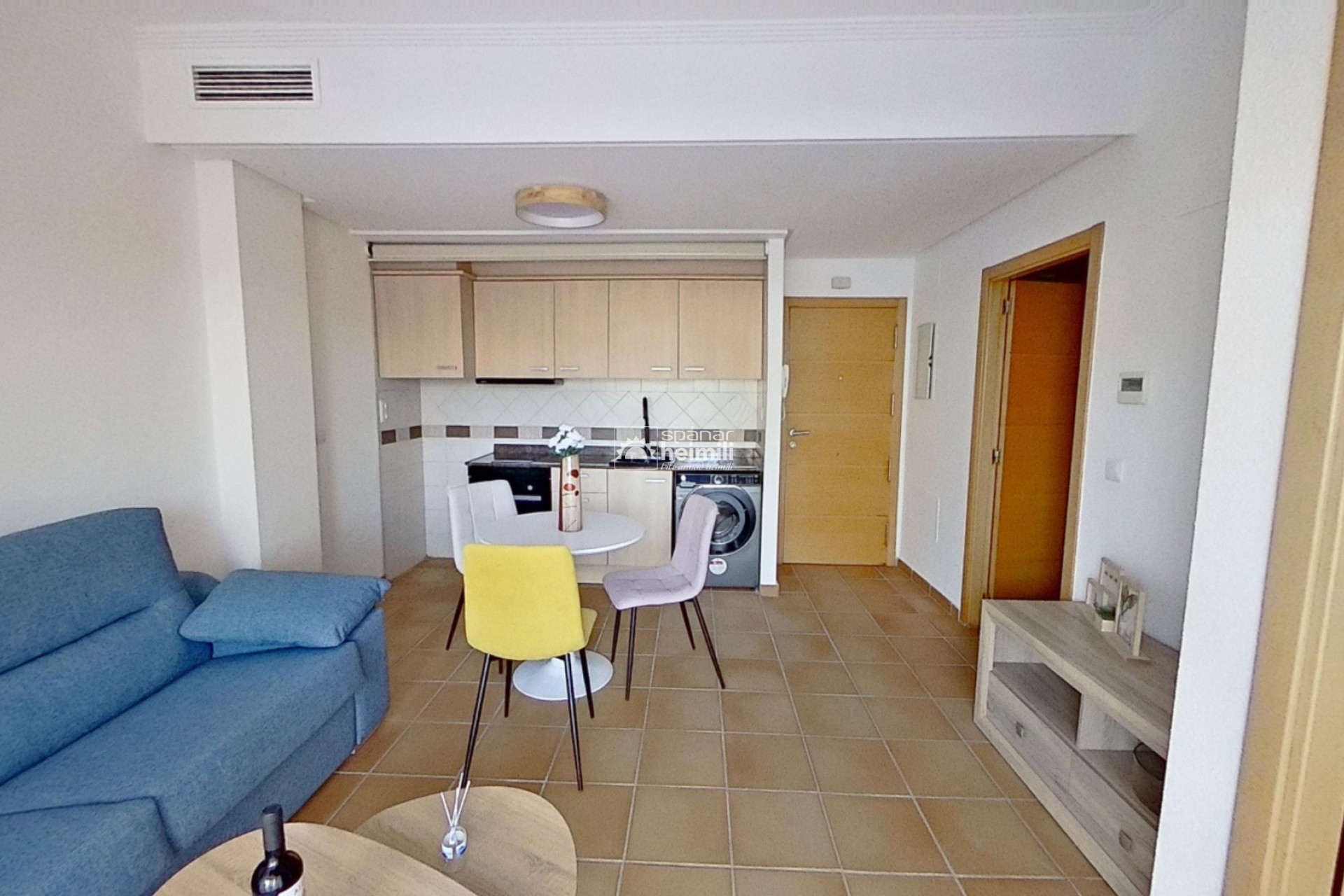 Nieuwbouw - Appartement -
Archena - Murcia