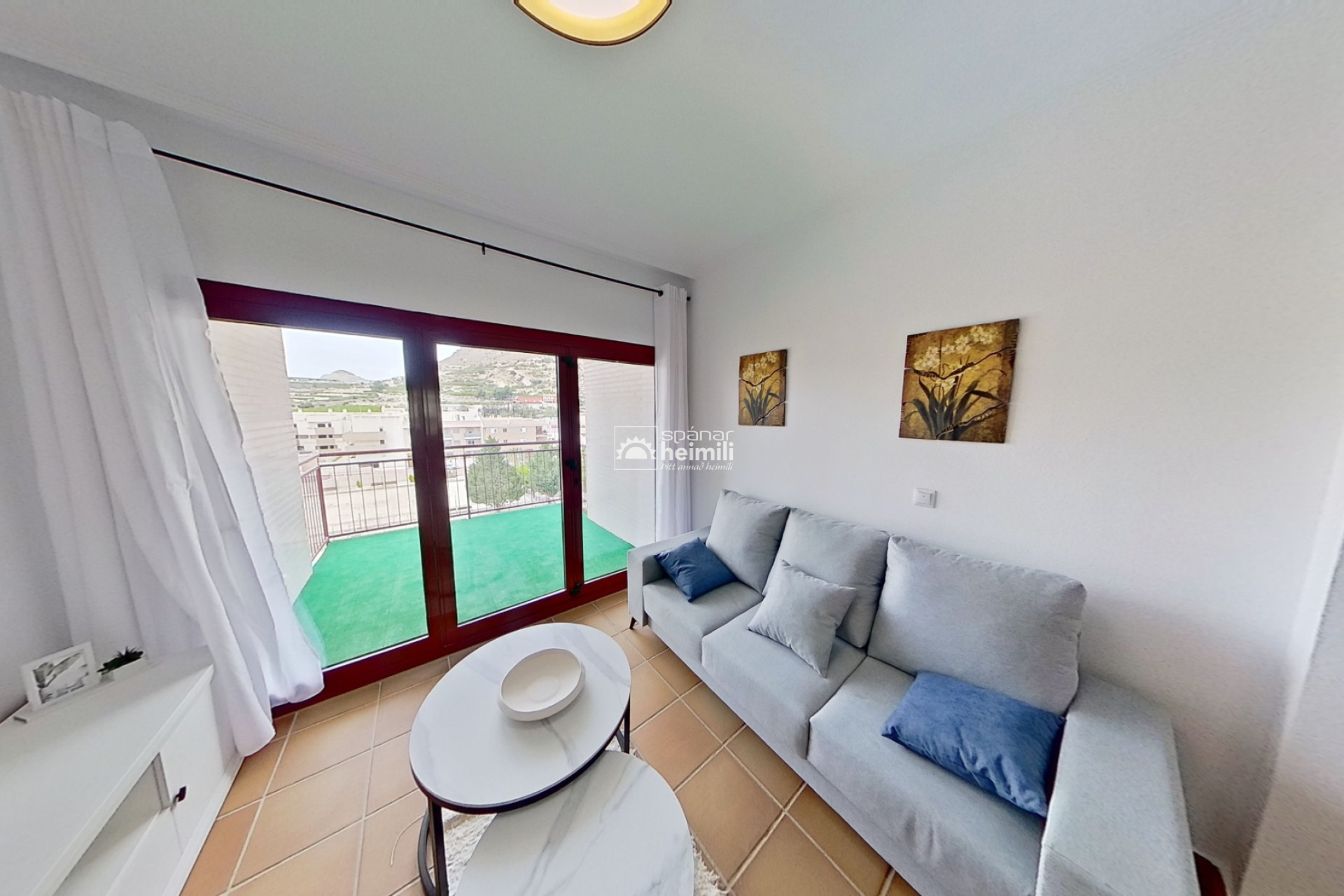 Nieuwbouw - Appartement -
Archena - Murcia