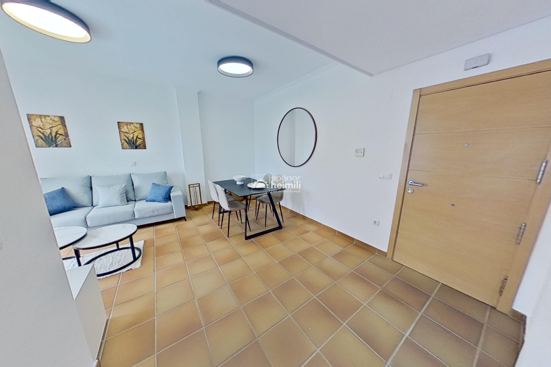 Nieuwbouw - Appartement -
Archena - Murcia