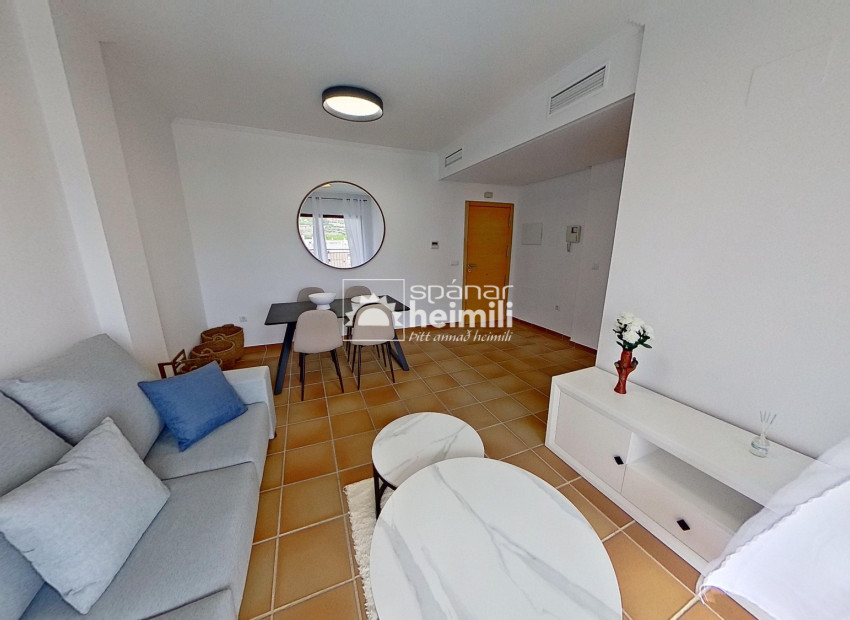 Nieuwbouw - Appartement -
Archena - Murcia