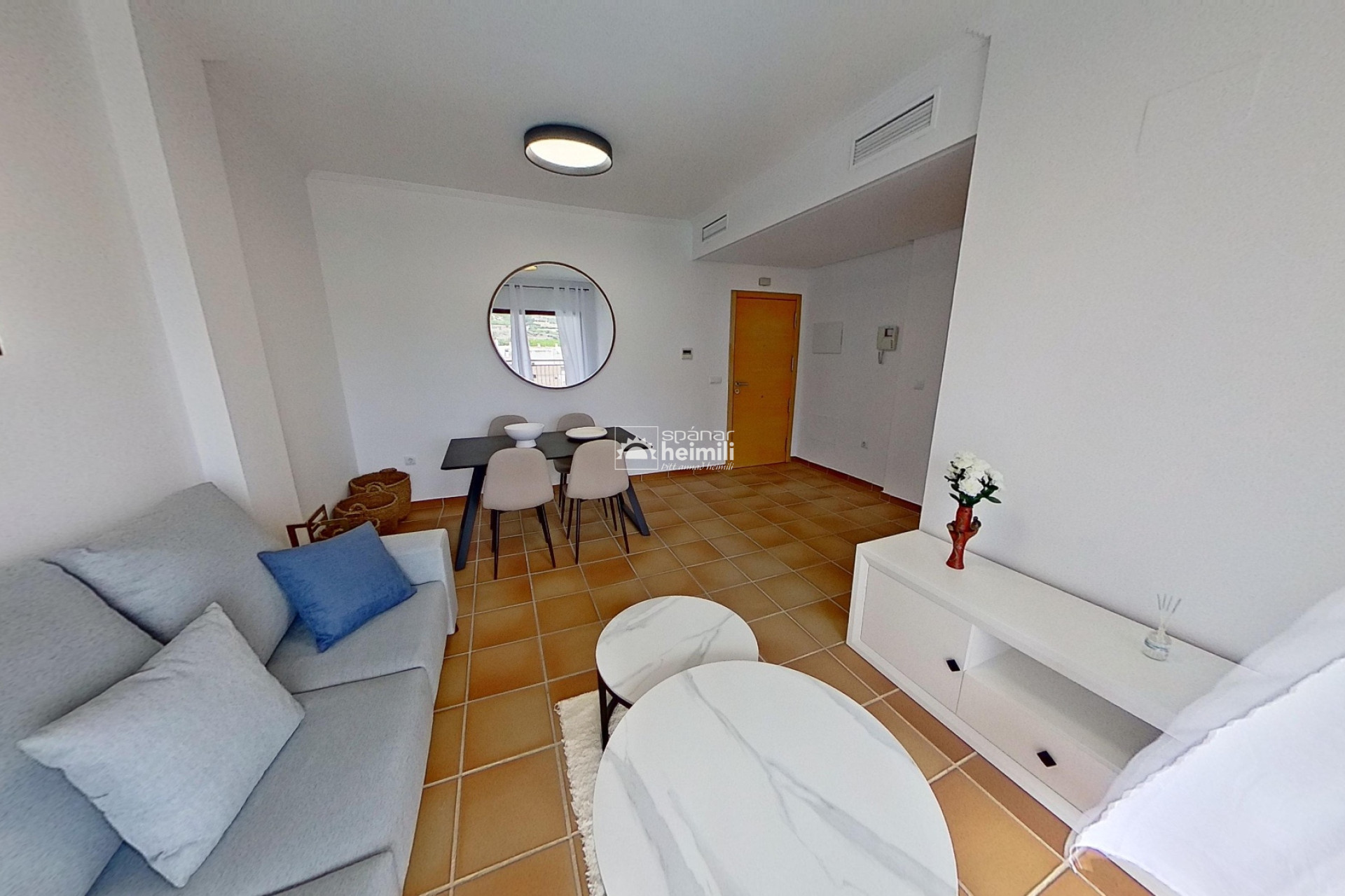 Nieuwbouw - Appartement -
Archena - Murcia