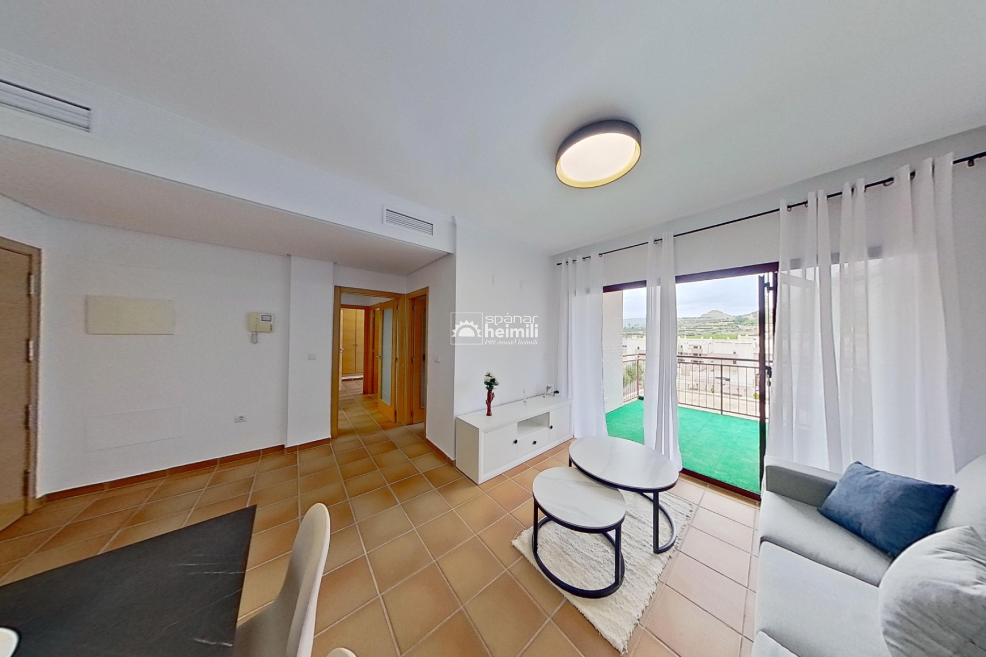 Nieuwbouw - Appartement -
Archena - Murcia