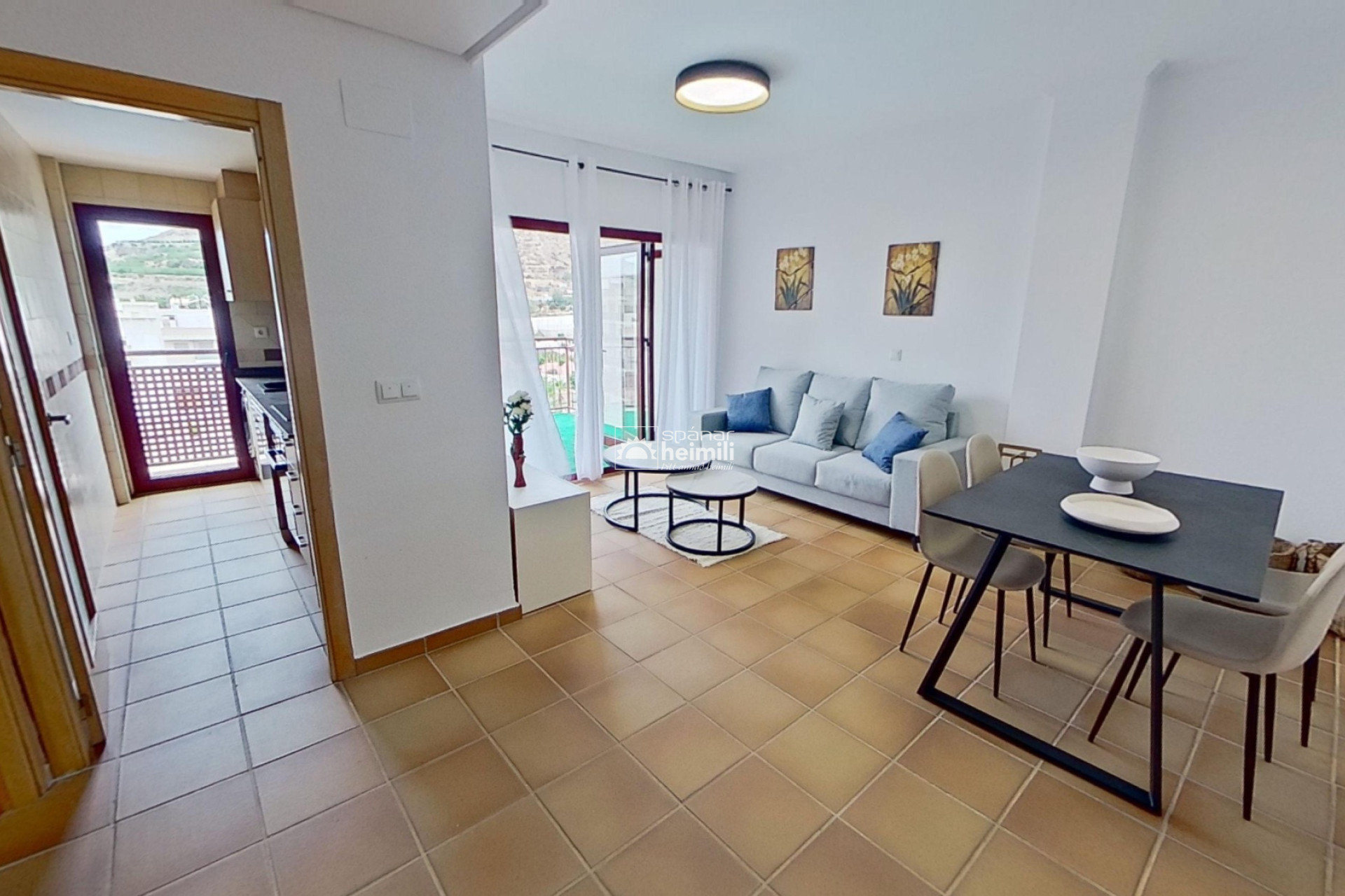 Nieuwbouw - Appartement -
Archena - Murcia