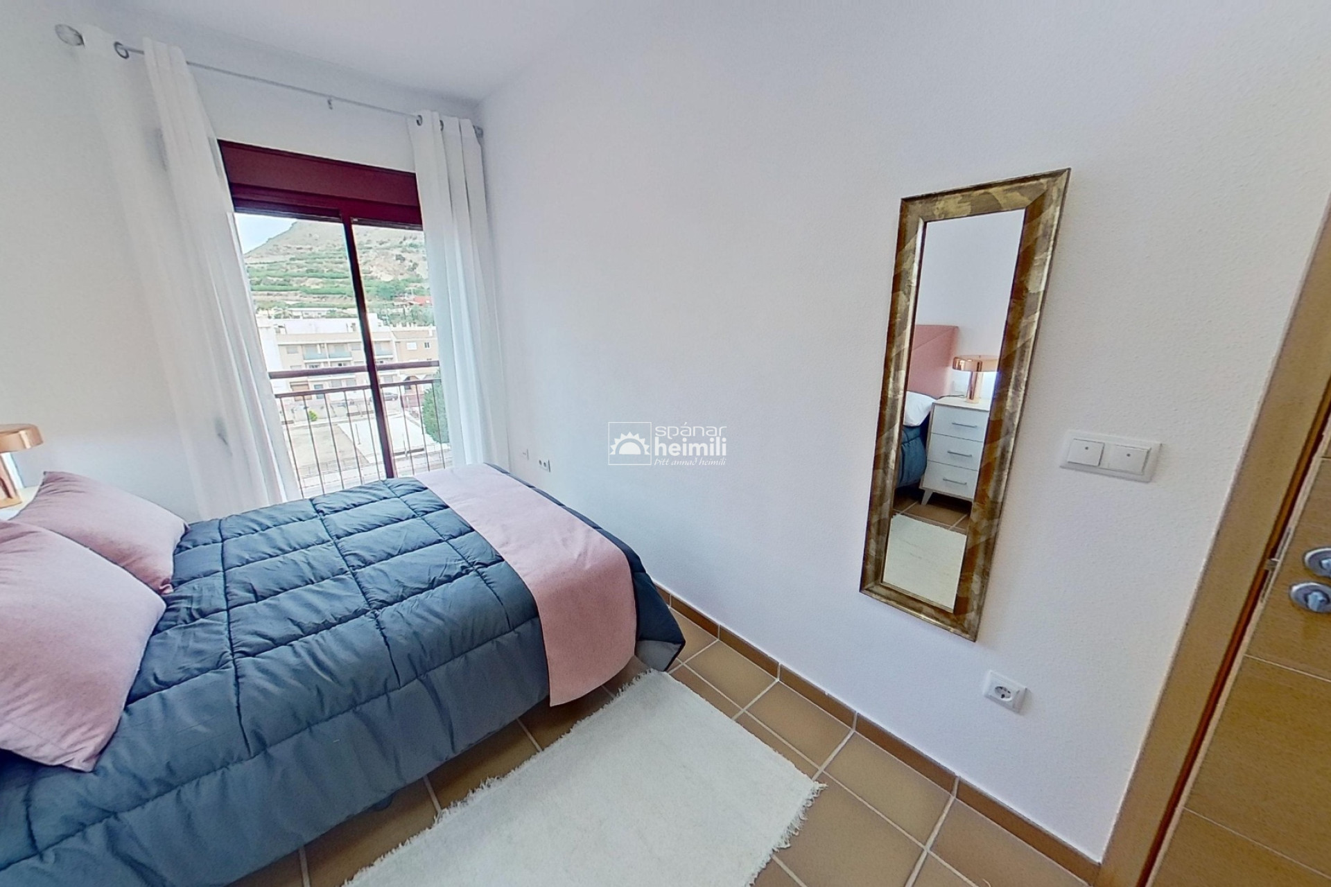 Nieuwbouw - Appartement -
Archena - Murcia