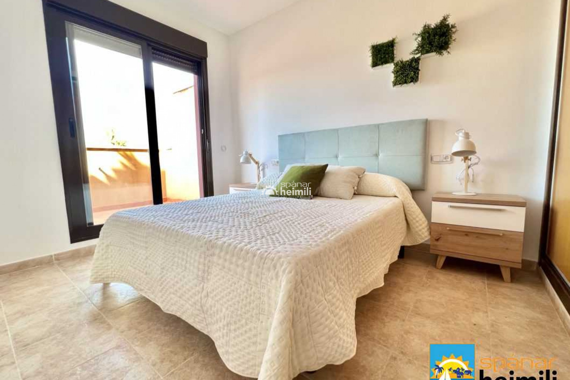 Nieuwbouw - Appartement -
Archena - Murcia