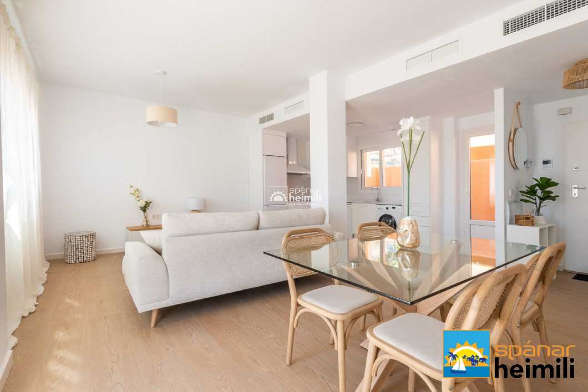 Nieuwbouw - Appartement -
Cartagena