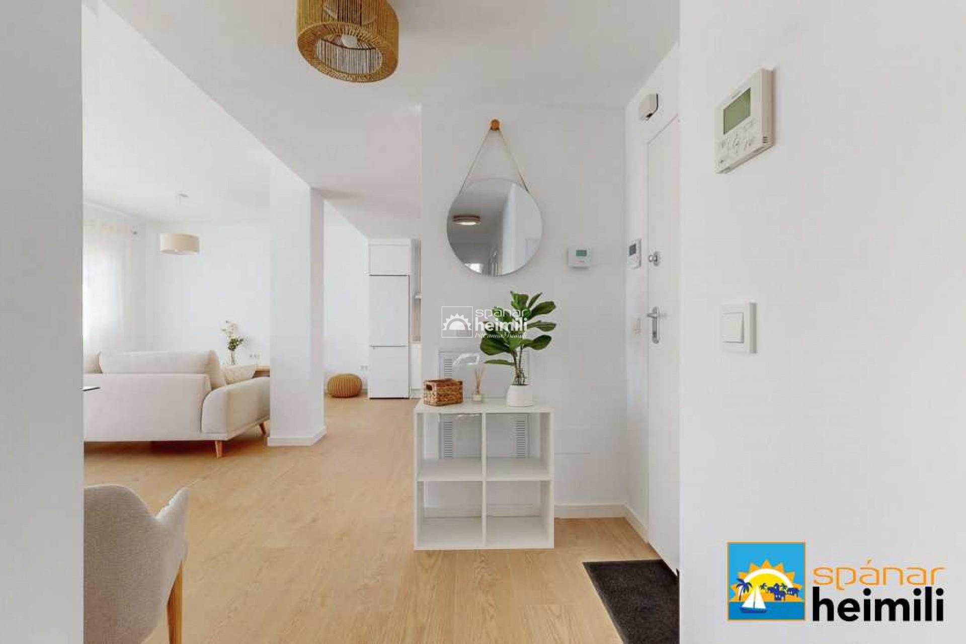 Nieuwbouw - Appartement -
Cartagena