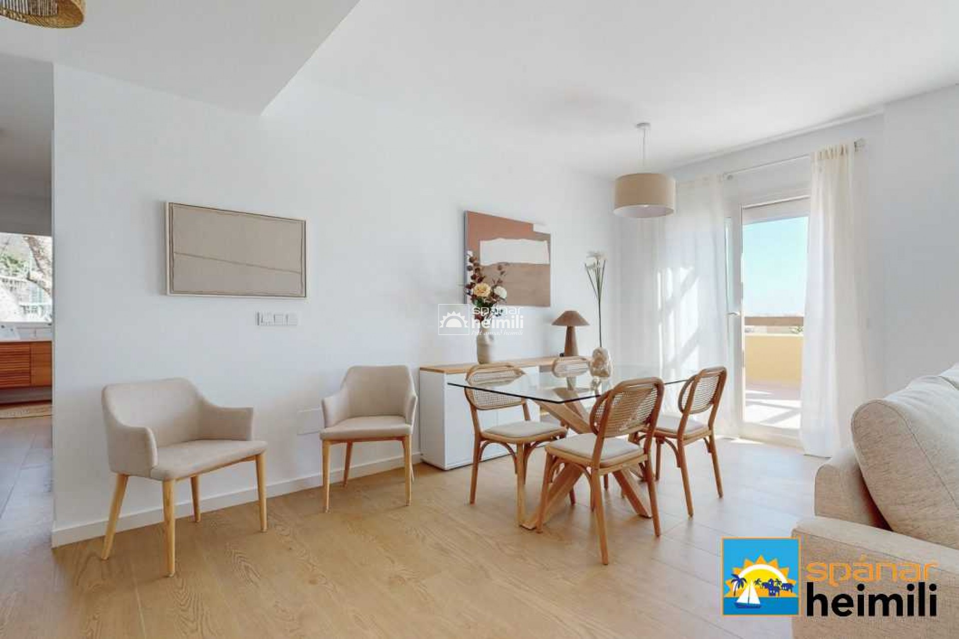 Nieuwbouw - Appartement -
Cartagena