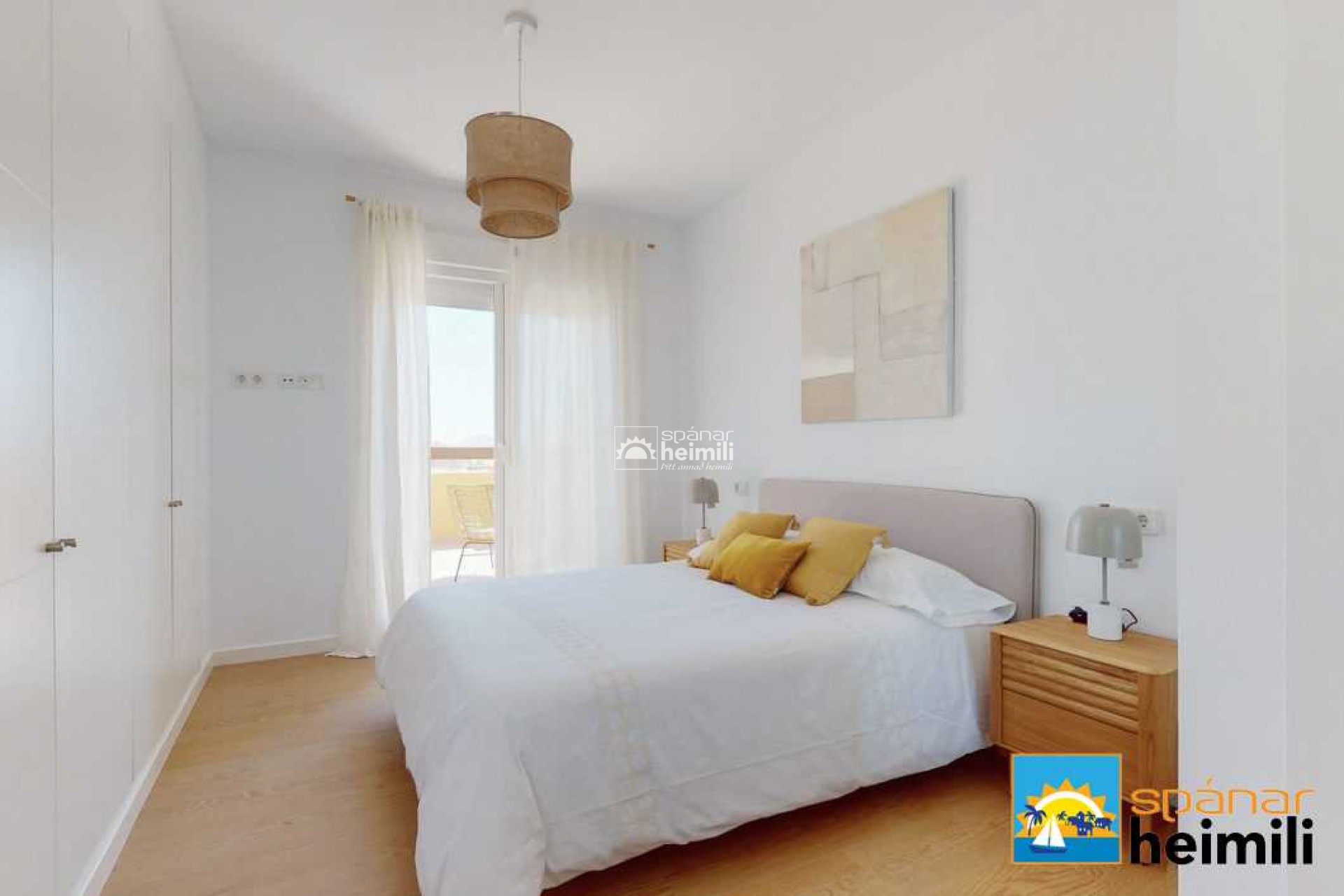 Nieuwbouw - Appartement -
Cartagena