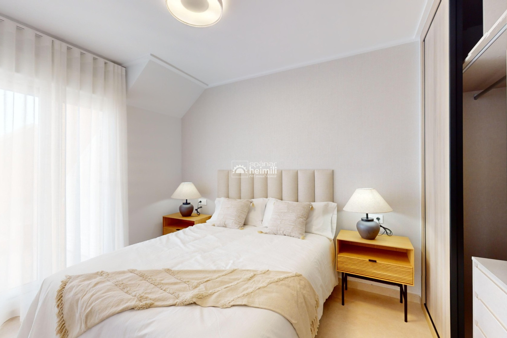 Nieuwbouw - Appartement -
El Raso