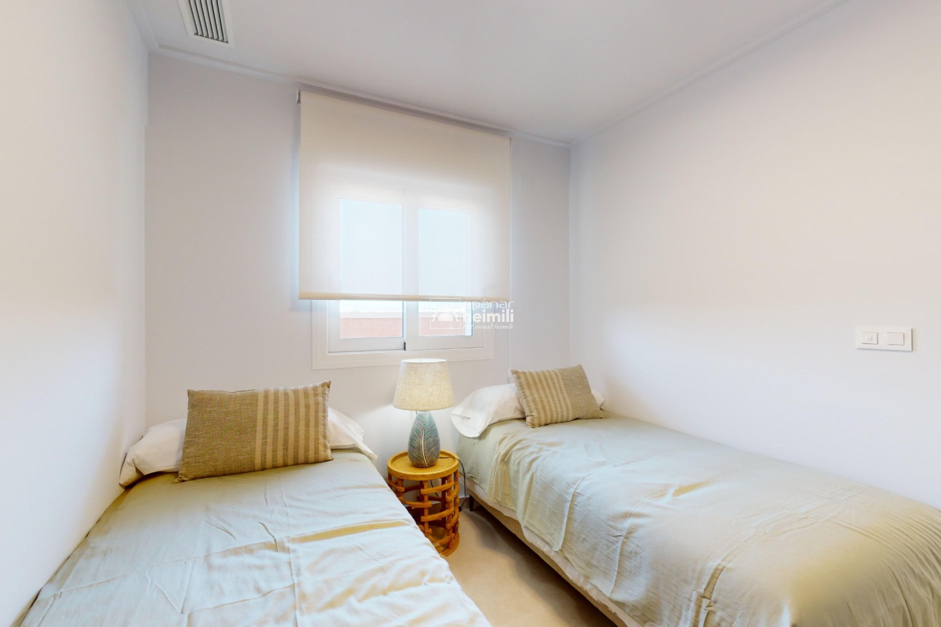 Nieuwbouw - Appartement -
El Raso