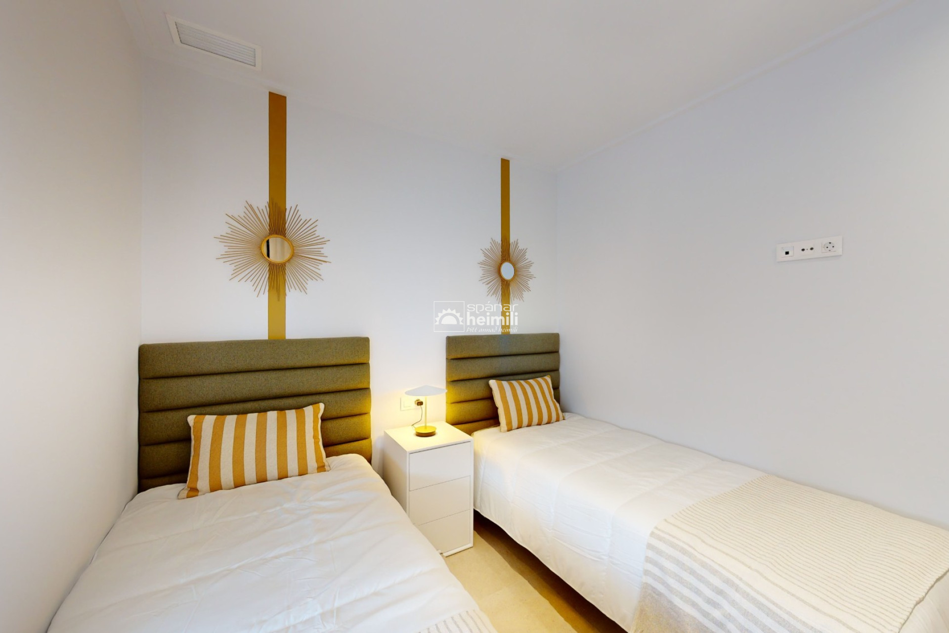 Nieuwbouw - Appartement -
El Raso