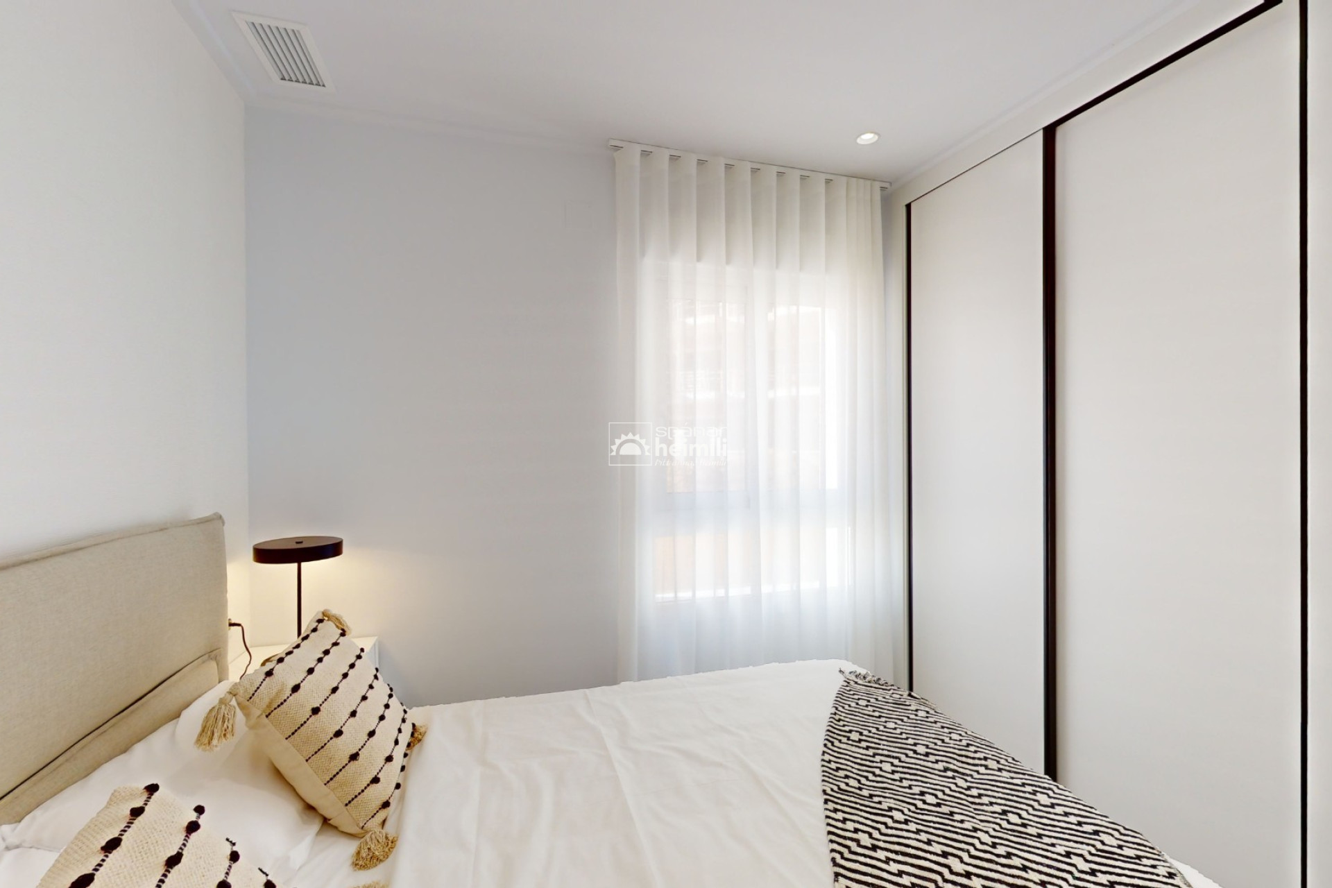 Nieuwbouw - Appartement -
El Raso