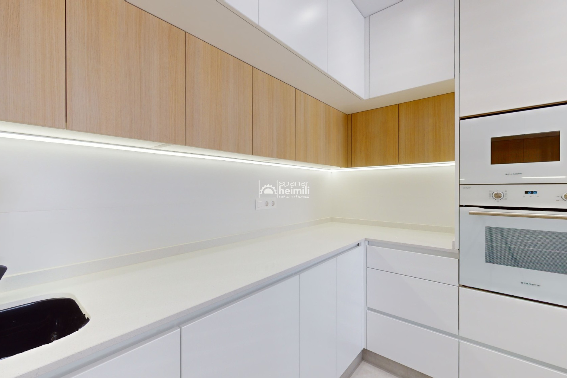 Nieuwbouw - Appartement -
El Raso