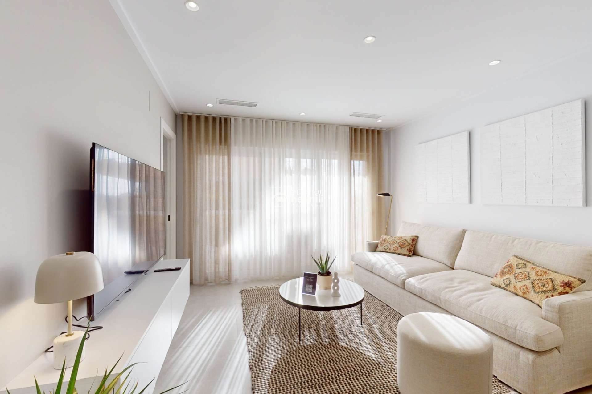 Nieuwbouw - Appartement -
El Raso