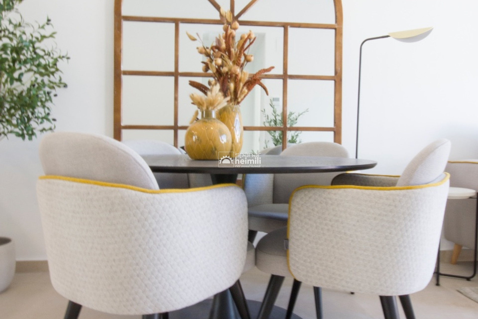 Nieuwbouw - Appartement -
Guardamar/La Marina