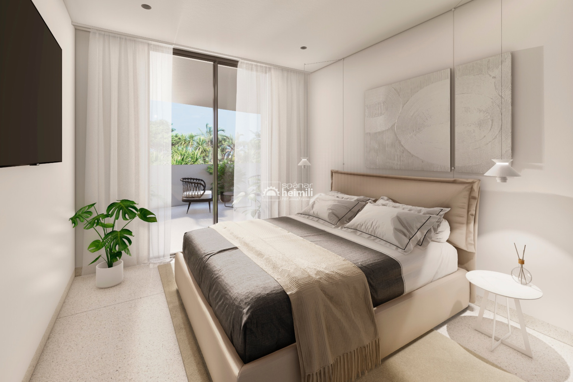 Nieuwbouw - Appartement -
Guardamar/La Marina