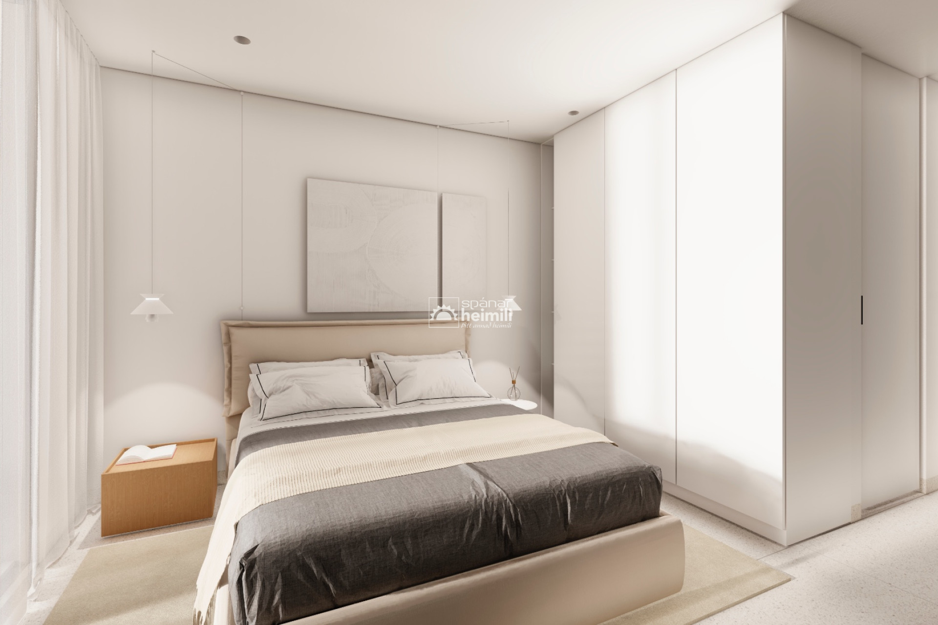 Nieuwbouw - Appartement -
Guardamar/La Marina
