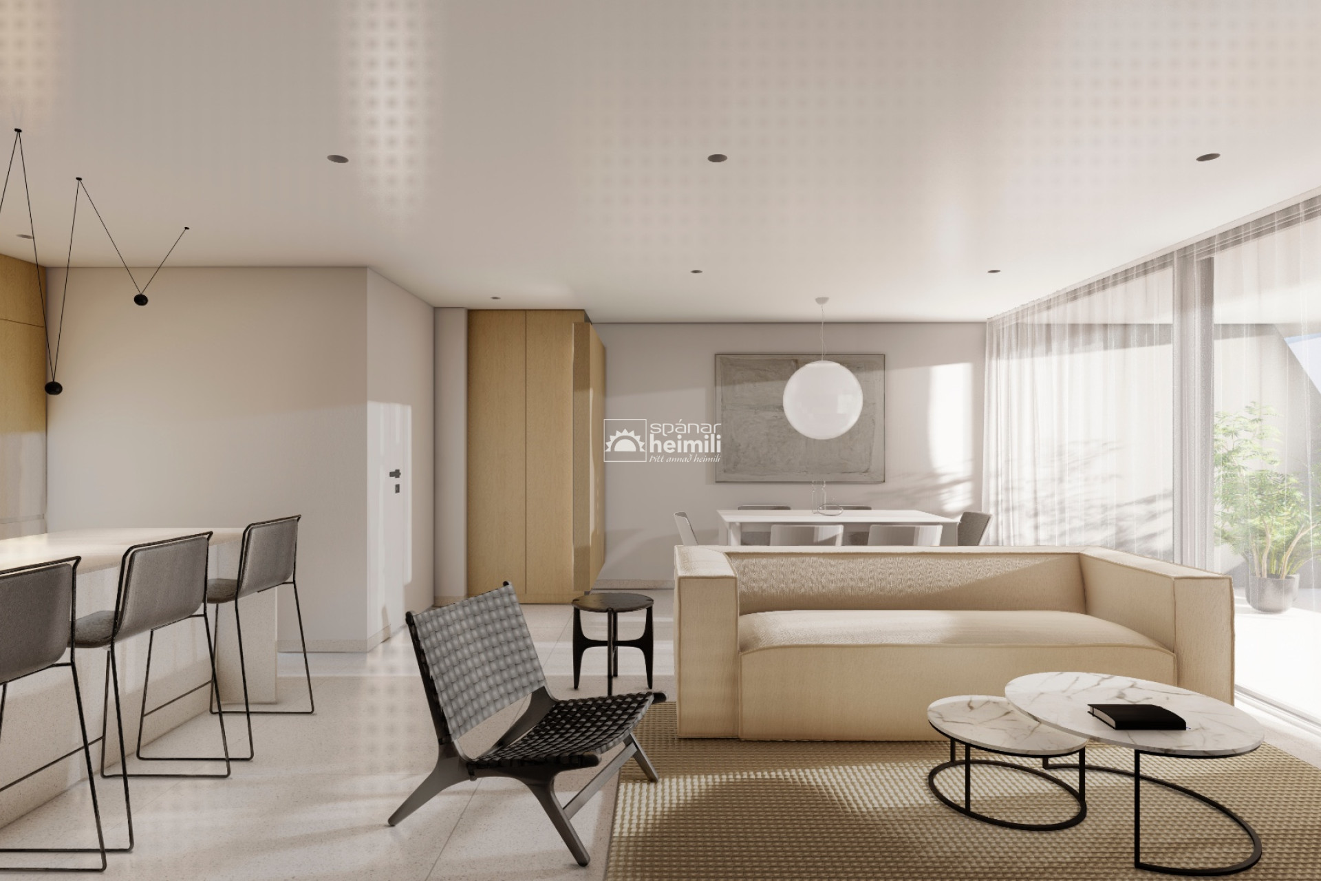 Nieuwbouw - Appartement -
Guardamar/La Marina