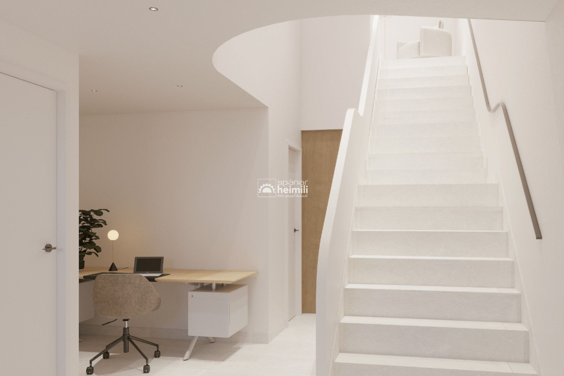 Nieuwbouw - Appartement in tweewoonst -
Torrevieja